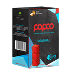 Papco Medium Charcoal