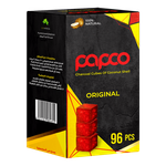 Papco Large Charcoal