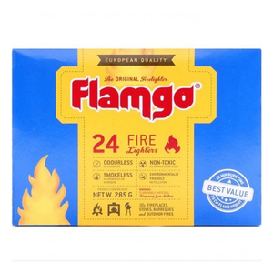 Flamgo Fire Lighters