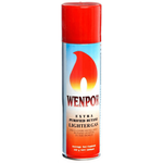 Wenpor Lighter Gas