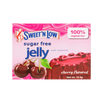 Sweet'N Low Sugar Free Cherry Jelly