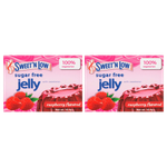 Sweet'N Low Sugar Free Raspberry Jelly