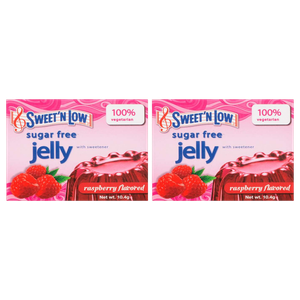 Sweet'N Low Sugar Free Raspberry Jelly