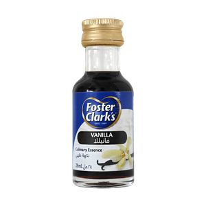 Foster Clark's Vanilla Essence