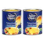 Foster Clark's Custard Powder