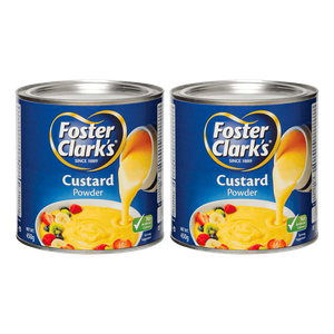 Foster Clark's Custard Powder