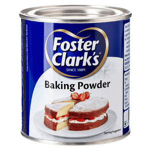 Foster Clark's Baking Powder