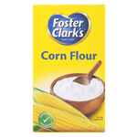 Foster Clark's Corn Flour