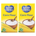 Foster Clark's Corn Flour
