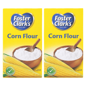 نشــاء الذرة من فوستر كلاركس