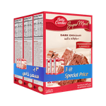 Betty Crocker Super Moist Dark Chocolate Cake Mix