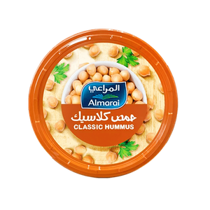 Almarai Hummus