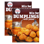 Honig Mix for Dumplings with Yeast