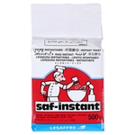 Saf Instant Yeast