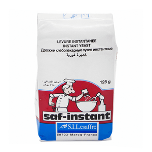 خميره فورية من ساف