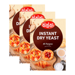 Al Alali Instant Dry Yeast