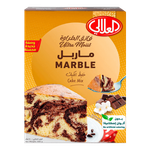 Al Alali Marble Recipe Cake Mix