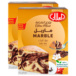 Al Alali Marble Recipe Cake Mix