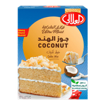 خليط كيك جوز الهند من العلالي