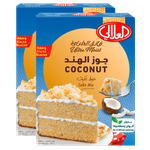 Al Alali Coconut Cake Mix