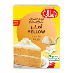 Al Alali Yellow Cake Mix