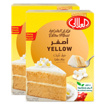 Al Alali Yellow Cake Mix