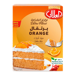 خليط كيك برتقال من العلالي