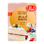 خليط كيك أبيض من العلالي