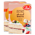 Al Alali White Cake Mix