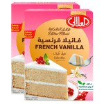 Al Alali French Vanilla Cake Mix