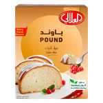 Al Alali Pound Cake Mix