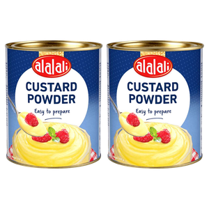 Al Alali Custard Powder