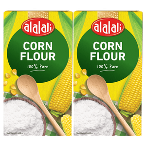 Al Alali Corn Flour