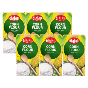 Al Alali Corn Flour