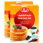 خلطة البانكيك من العلالي