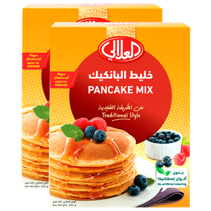 Al Alali Pancake Mix