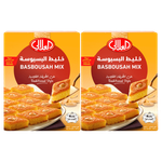 Al Alali Basbousah Mix