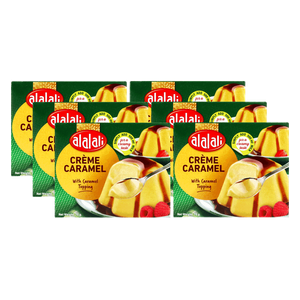 كريم الكراميل من العلالي