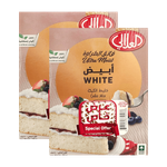 Al Alali White Cake Mix