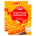 خلطة البسبوسة من العلالي