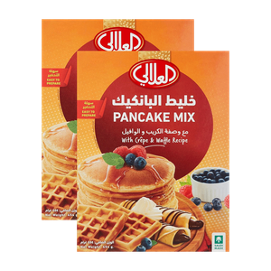 Al Alali Pancake Mix