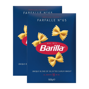 Barilla No. 65 Farfalle Pasta