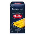 Barilla Plain Lasagna