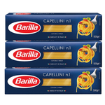 Barilla No.1 Angel Hair Pasta