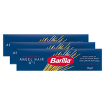 Barilla No.1 Angel Hair Pasta