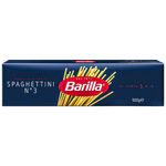 Barilla No.3 Spaghettini