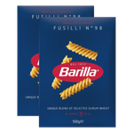 معكرونة حلزونية رقم 98 من باريلا