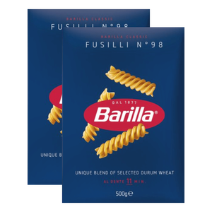 Barilla No.98 Fusilli