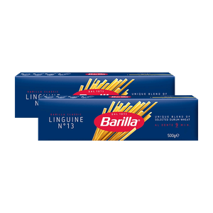 Barilla No.13 Linguine
