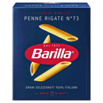 Barilla Penne Rigate